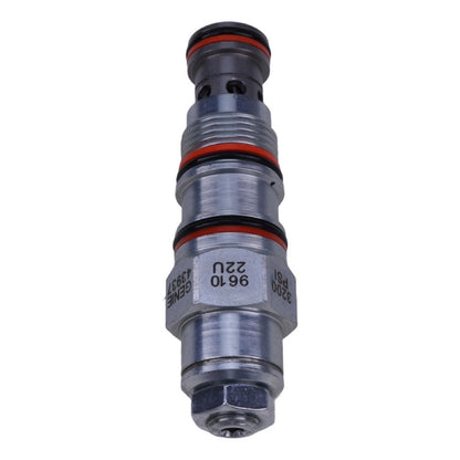 Counter Balance Valve 43937GT 43937 for use with Genie Boom Lift Z-34/22 Z-30/20N Z-34/22N S-60 S-65