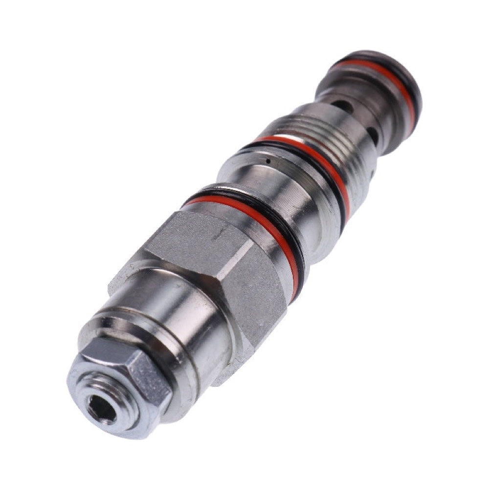 Counter Balance Valve 4640495 compatible with JLG Lift 500RTS 400RTS 260MRT M3369 3369LE 4069LE