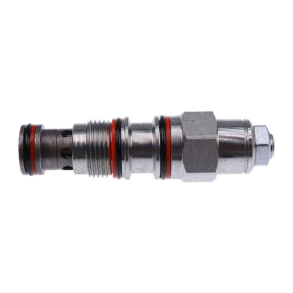 Counter Balance Valve 4640495 compatible with JLG Lift 500RTS 400RTS 260MRT M3369 3369LE 4069LE