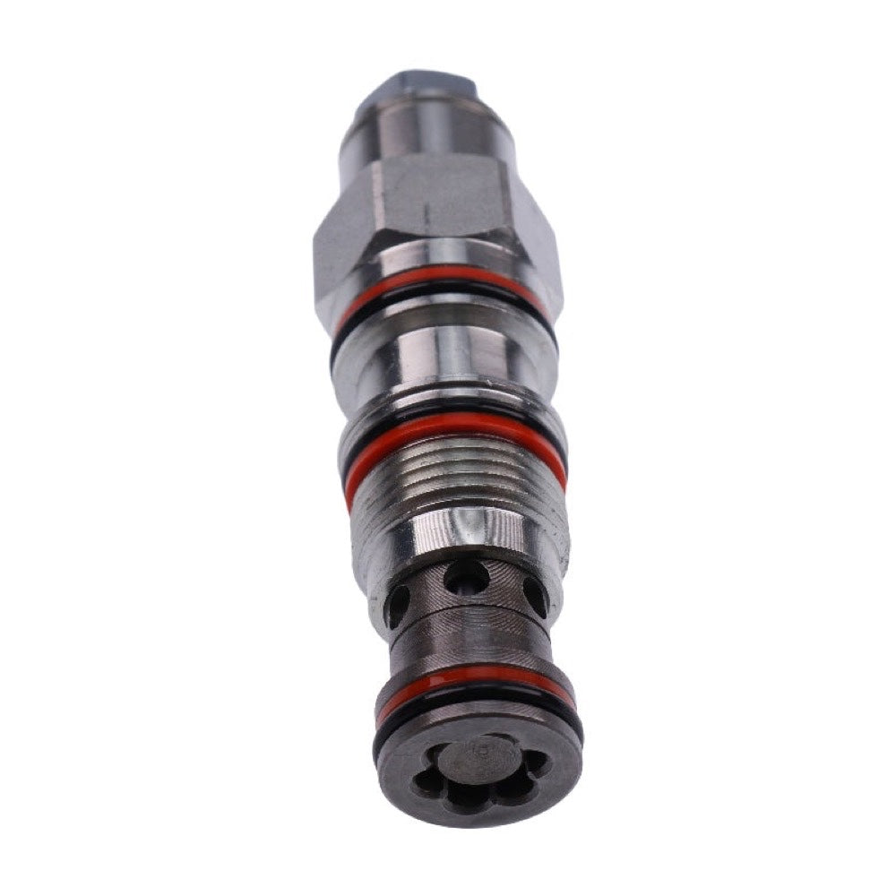 Counter Balance Valve 4640495 compatible with JLG Lift 500RTS 400RTS 260MRT M3369 3369LE 4069LE