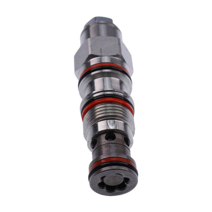 Counter Balance Valve 4640495 compatible with JLG Lift 500RTS 400RTS 260MRT M3369 3369LE 4069LE