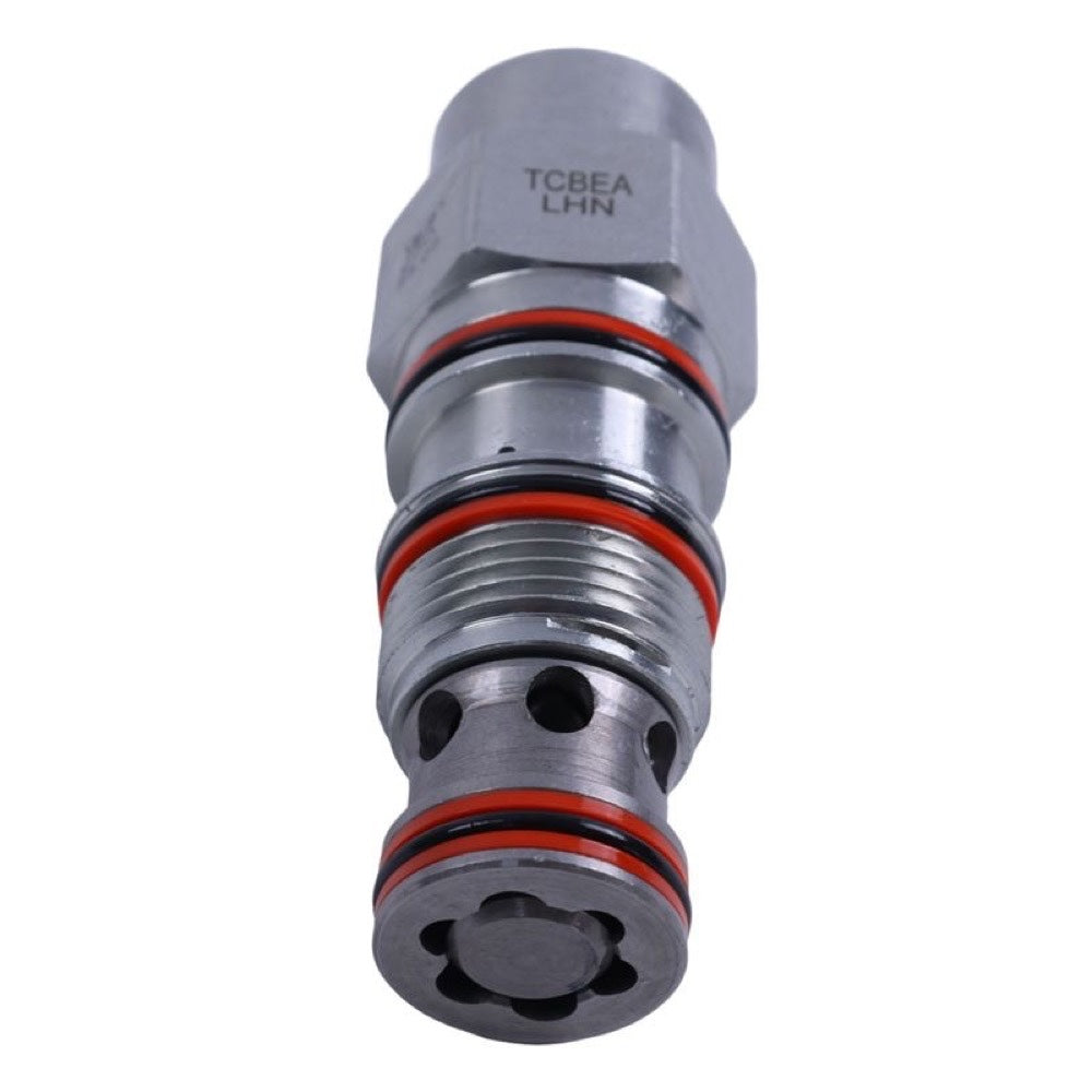 Counter Balance Valve CBEA-LAN suitable for Sun Hydraulics