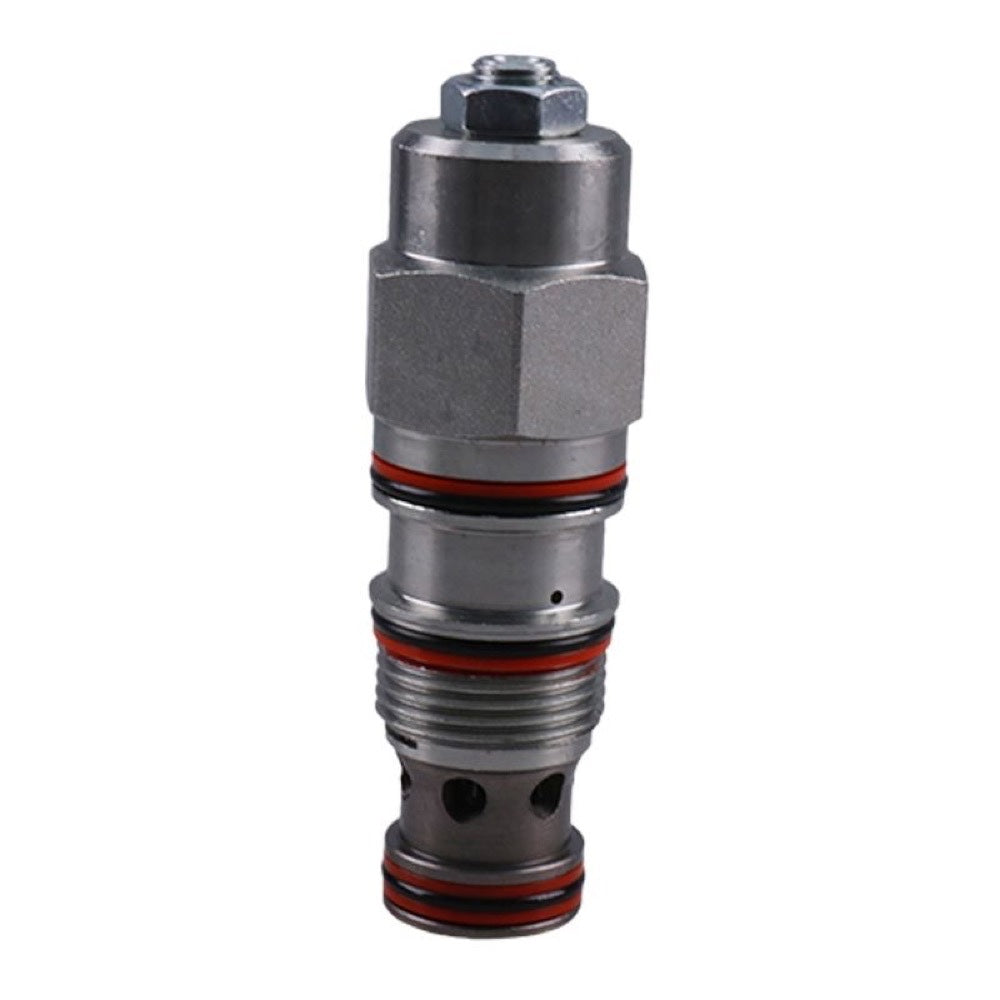 Counterbalance Valve L70502 for use with Gehl Telehandler RS6-42 RS8-42 RS8-44 DL6 DL8 DL9 DL10