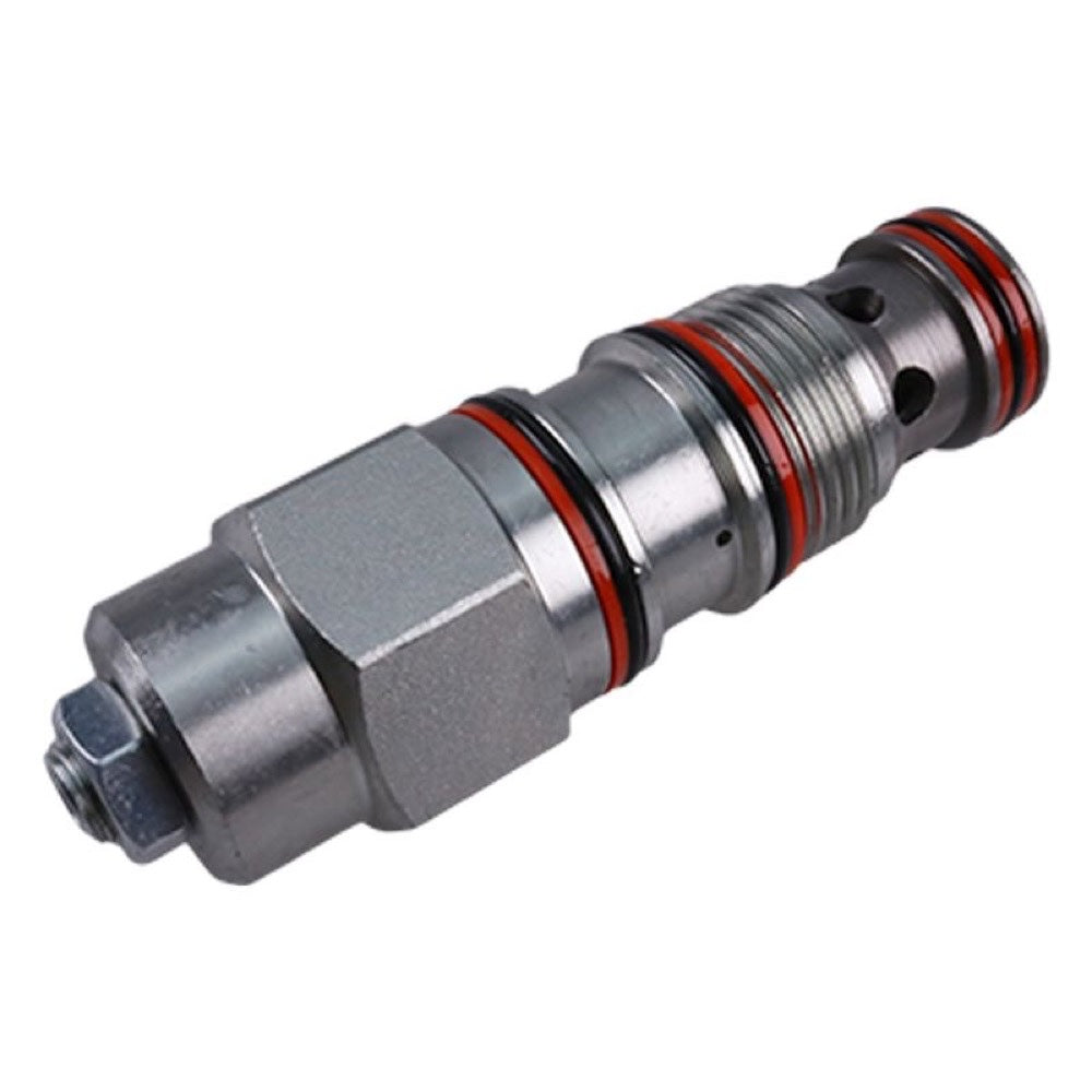 Counterbalance Valve L70502 for use with Gehl Telehandler RS6-42 RS8-42 RS8-44 DL6 DL8 DL9 DL10