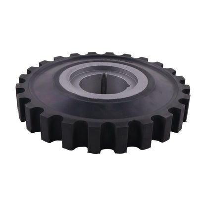 Coupling 02250146-634 for use with Sullair Air Compressor 300HH 375H 425