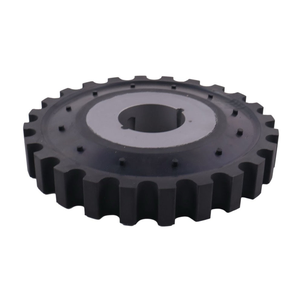 Coupling 02250146-634 for use with Sullair Air Compressor 300HH 375H 425
