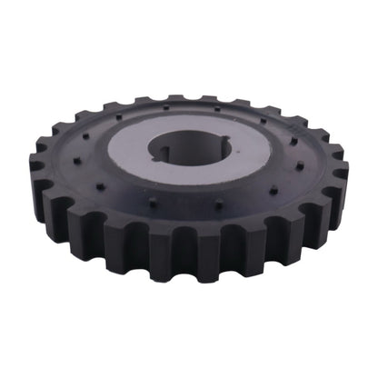 Coupling 02250146-634 for use with Sullair Air Compressor 300HH 375H 425