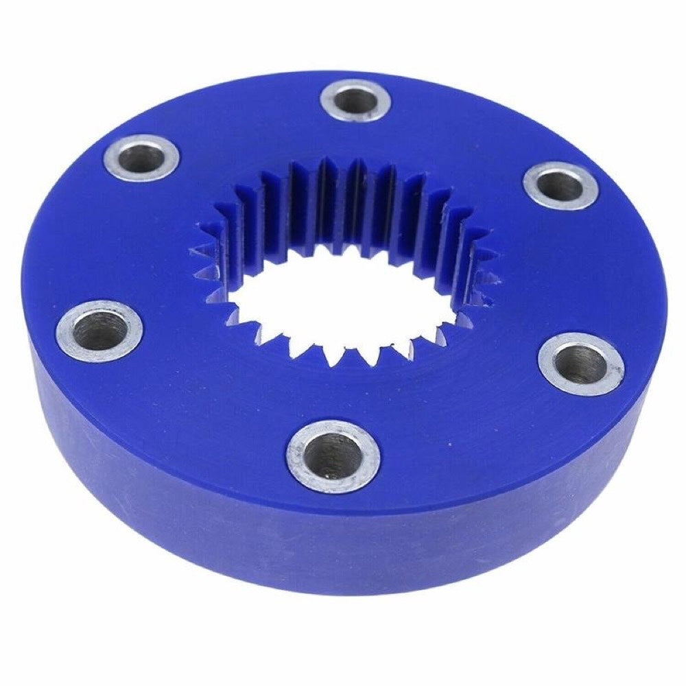 Coupling 05g Compressor Drive 48-50005-00 fits Carrier X4 7500 6600 MT Ultima