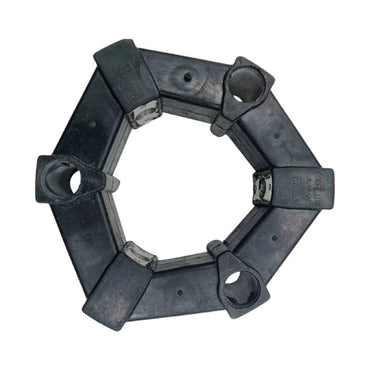 Coupling 099-6444 suitable for Caterpillar CAT Excavator 305.5 306 306E 307 307B 307C 307D 307E 308D E70B