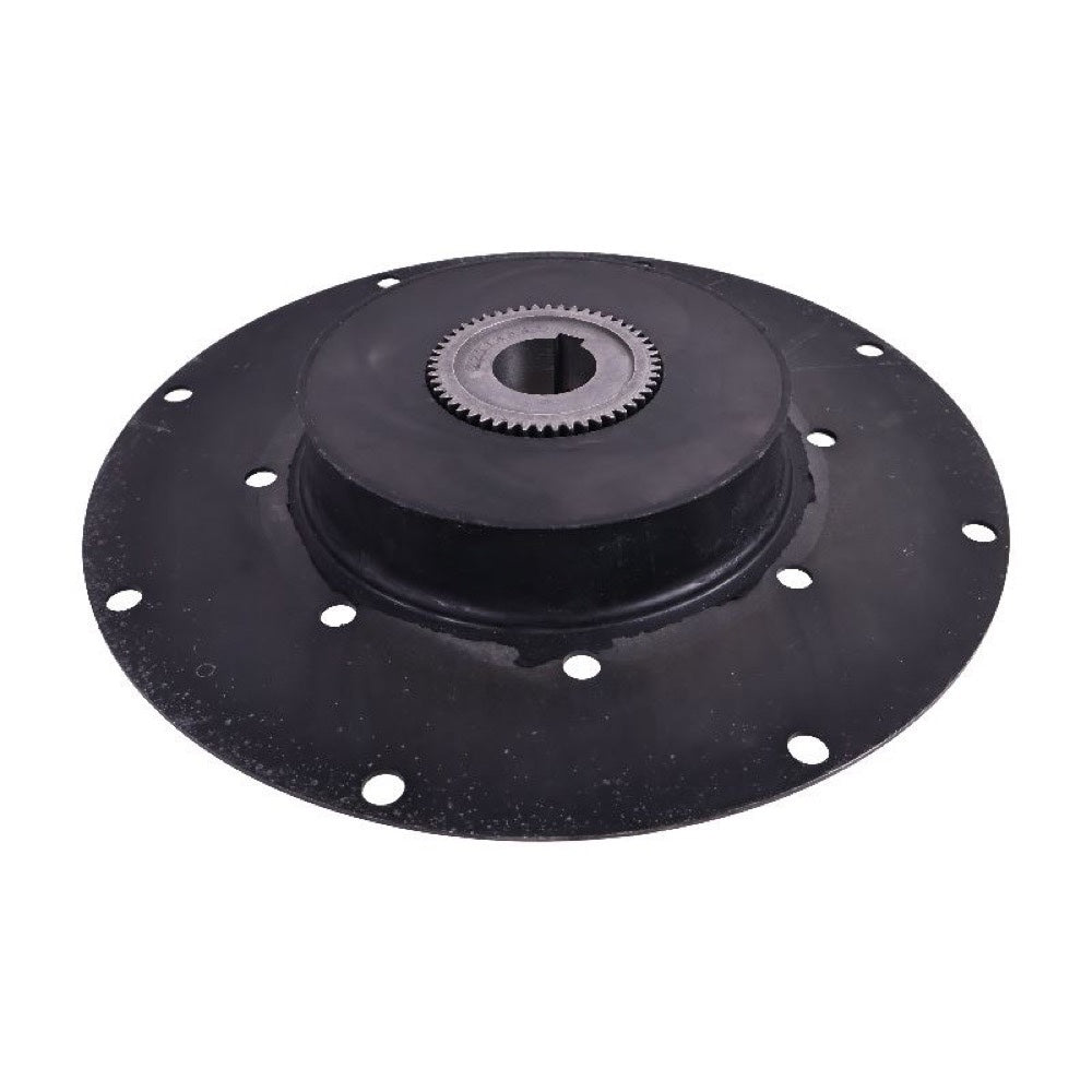 Coupling 22344808 fits Ingersoll Rand Doosan Portable Compressor
