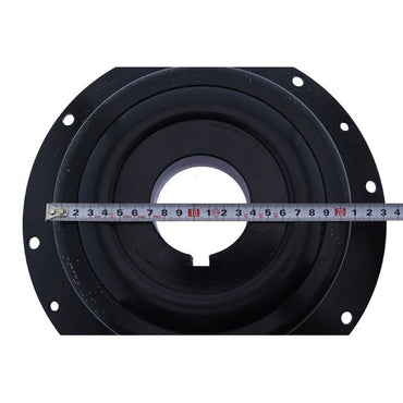Coupling 35834779 suitable for Ingersoll Rand Air Compressor XP750WCU XHP900WCAT HP300WCU P300WGM XP375BWIR