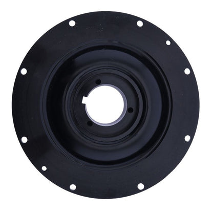 Coupling 35834779 suitable for Ingersoll Rand Air Compressor XP750WCU XHP900WCAT HP300WCU P300WGM XP375BWIR