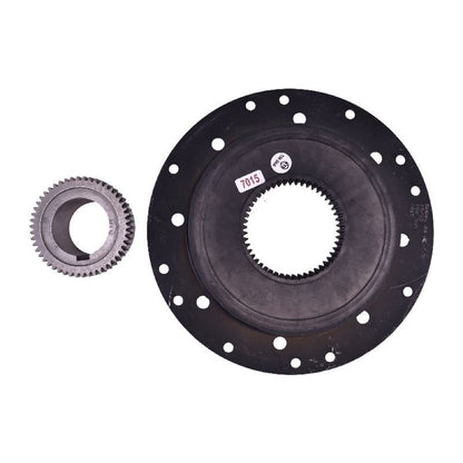 Coupling 46492955 for use with Ingersoll Rand Doosan Air Compressor P185