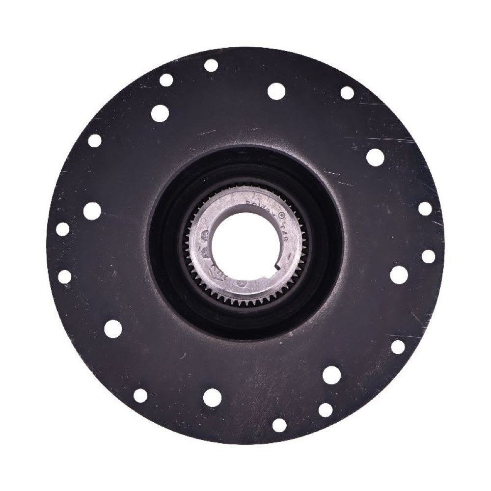 Coupling 46492955 for use with Ingersoll Rand Doosan Air Compressor P185