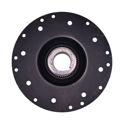 Coupling 46492955 for use with Ingersoll Rand Doosan Air Compressor P185