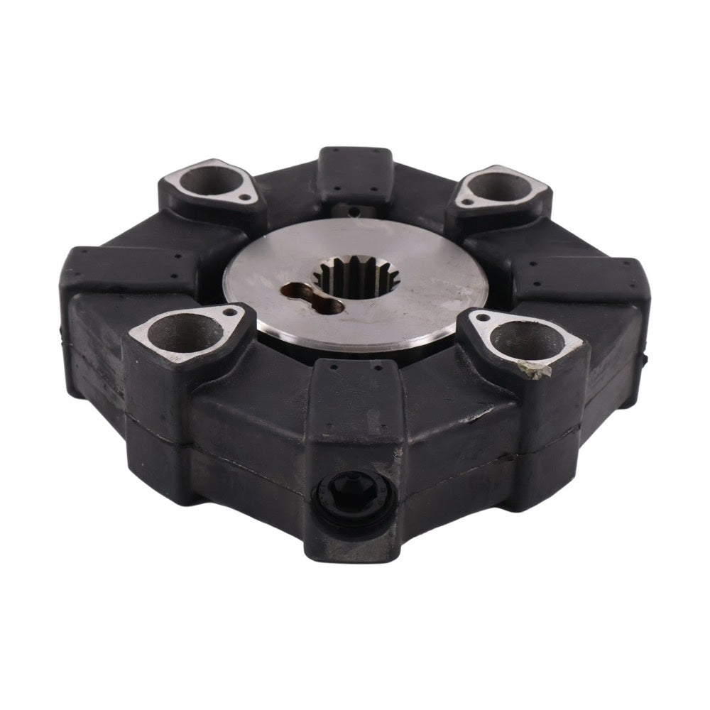 Coupling 4I-7360 fits Caterpillar CAT Engine 3064 Excavator E312 E312V2 311 E312B 311B