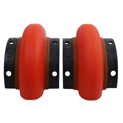 Coupling 5.3129E0 suitable for Kaeser Compressor