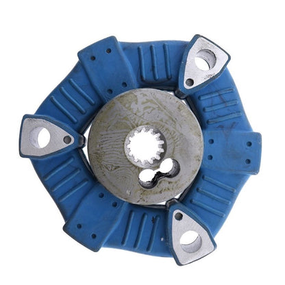 Coupling Assembly 20T-01-81100 and 20T-01-31110 compatible with Komatsu PC30R-8 PC35R-8 PC40R-8 PC45R-8 Excavator