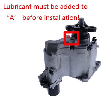 Coupling Assembly 47800-3B520 compatible with Hyundai Santa Fe Kia Sorento Sportage