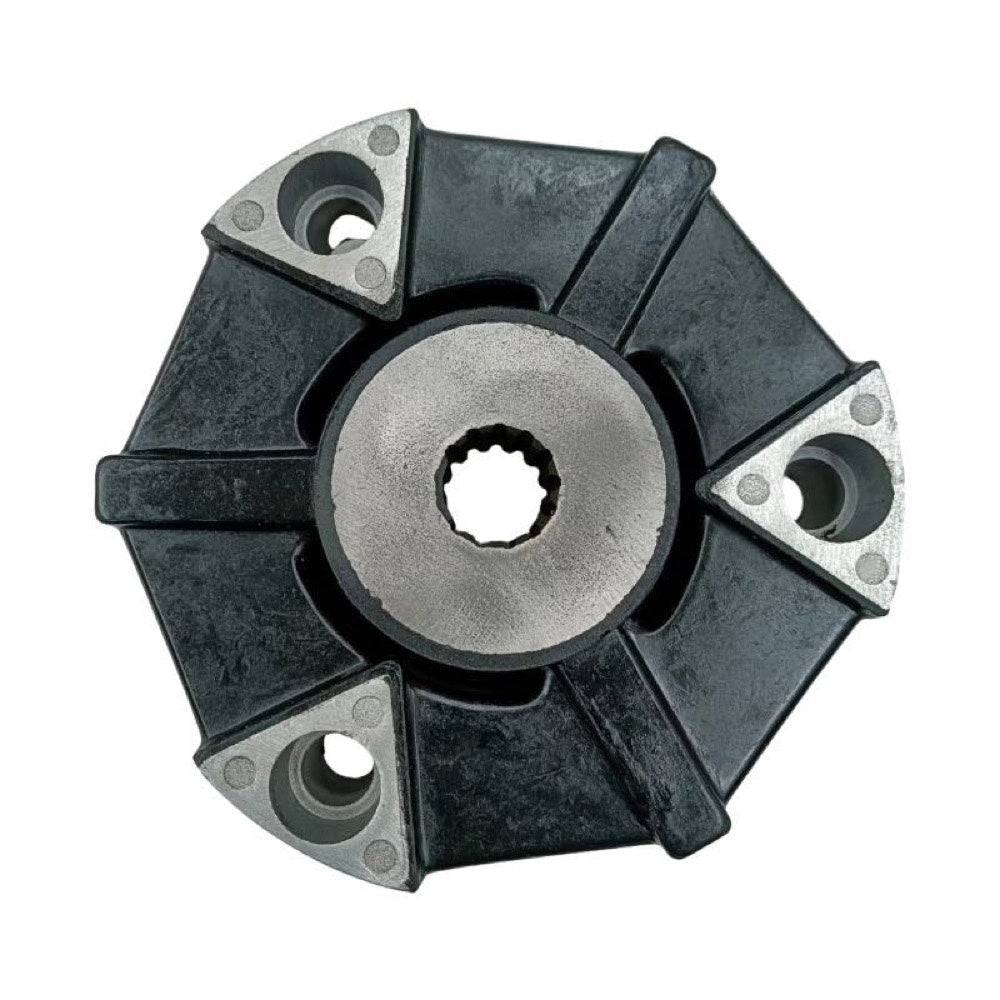 Coupling Assembly RC411-42630 RP471-42630 suitable for Kubota Excavator KX033-4 KX121-3 KX71-3 KX91-3 U35
