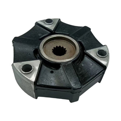 Coupling Assembly RC411-42630 RP471-42630 suitable for Kubota Excavator KX033-4 KX121-3 KX71-3 KX91-3 U35