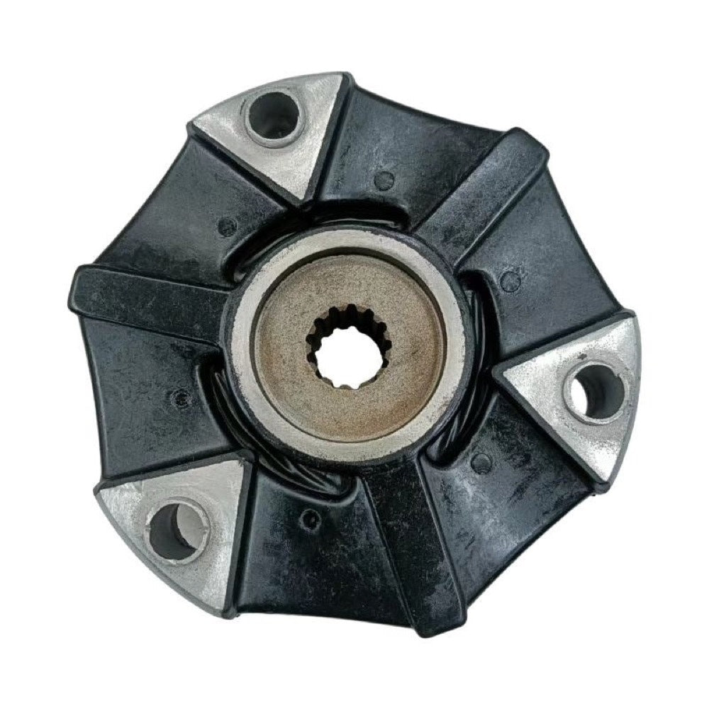 Coupling Assembly RC411-42630 RP471-42630 suitable for Kubota Excavator KX033-4 KX121-3 KX71-3 KX91-3 U35