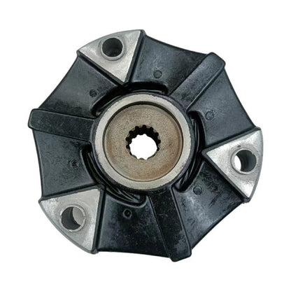 Coupling Assembly RC411-42630 RP471-42630 suitable for Kubota Excavator KX033-4 KX121-3 KX71-3 KX91-3 U35