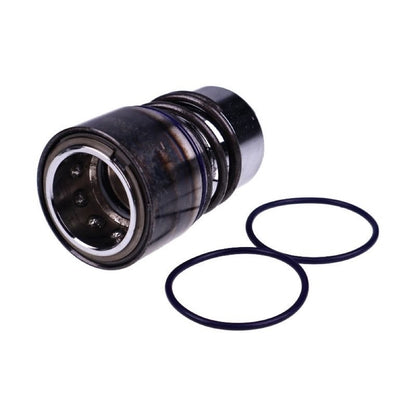 Coupling Insert F931962020440 fits Fendt Tractor 936 933 930 927 724 722 720 718 716 714 516 514 513 512 Vario