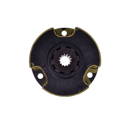 Coupling Pump Assy 267-1082 fits Caterpillar CAT 303.5C 303C 304D 305.5D 305E Excavator