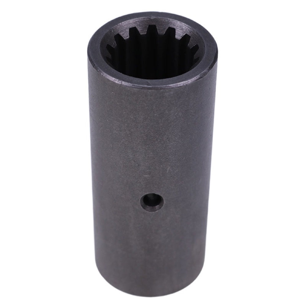 Coupling T0070-14710 for use with Kubota Tractor B1700D B21 B2100D B2400D B2410HSD B2710HSD