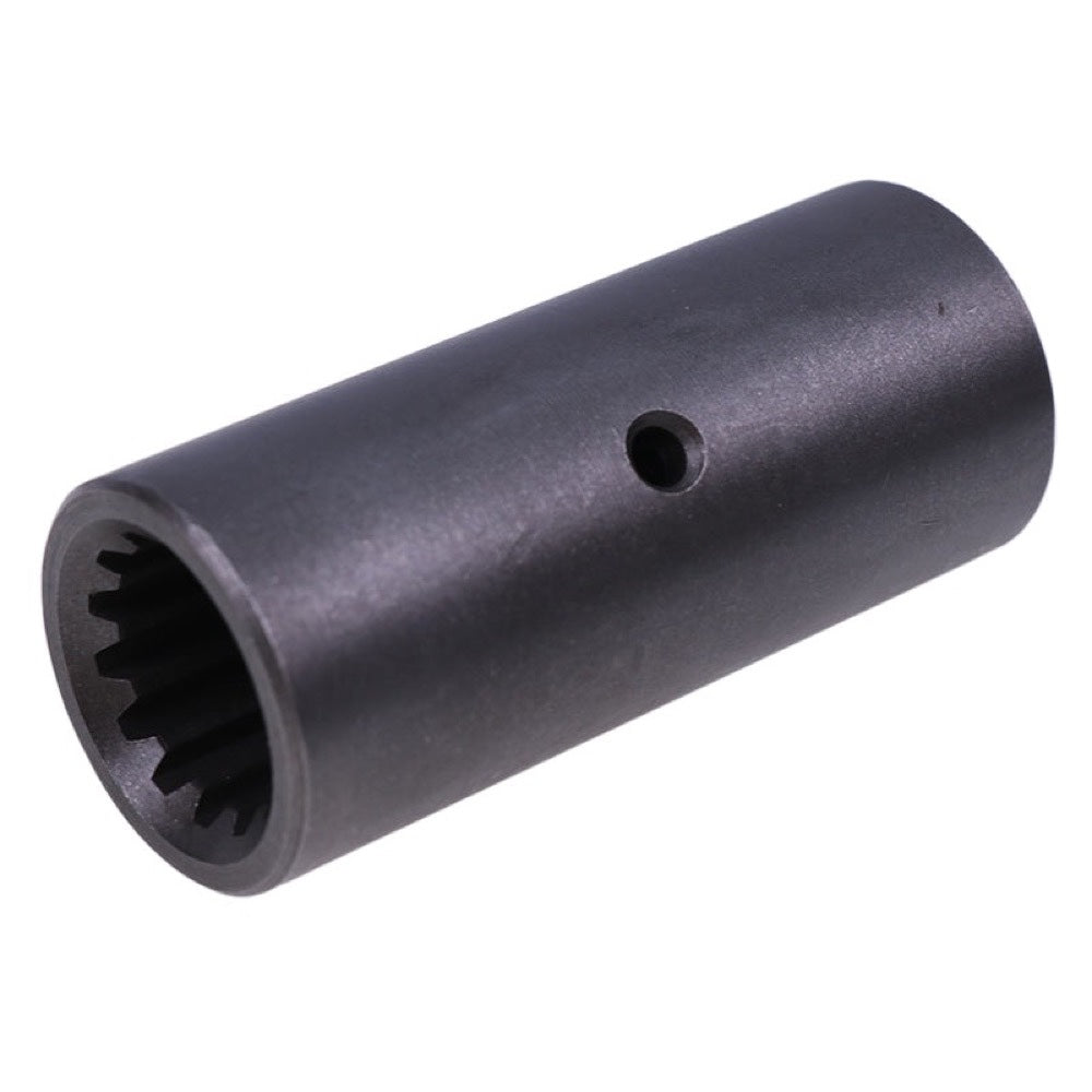 Coupling T0070-14710 for use with Kubota Tractor B1700D B21 B2100D B2400D B2410HSD B2710HSD