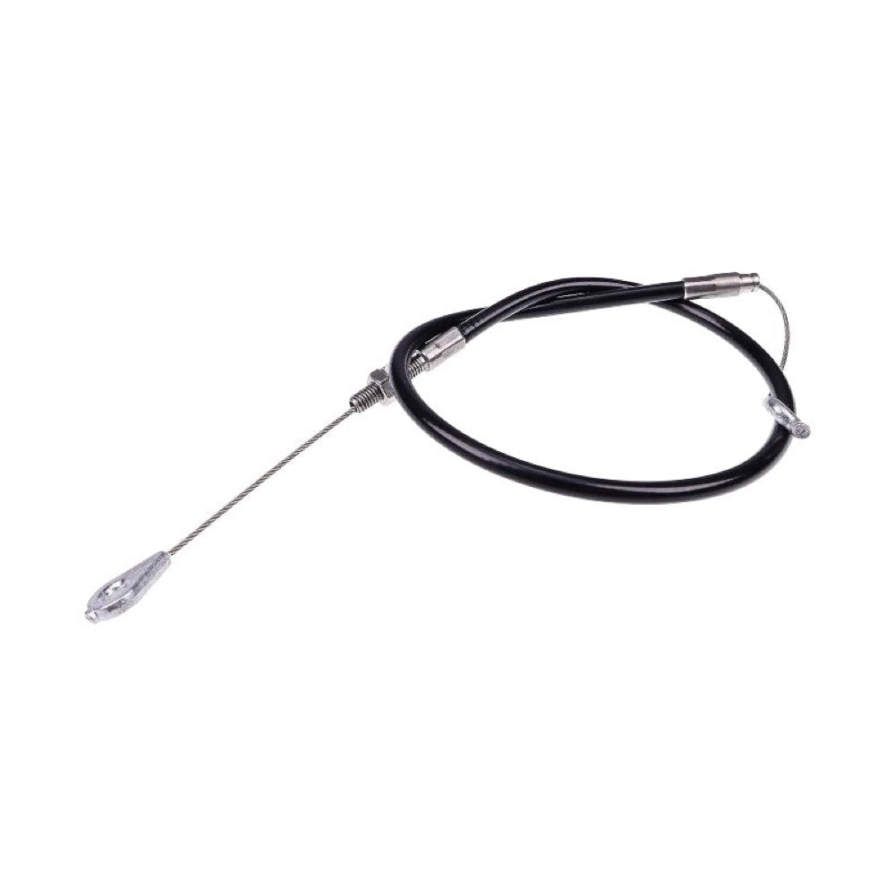 Cowl Latch Cable 8M0080491 8M0153958 889694 compatible with Mercury Outboard Engine Verado L6 200HP 225HP 250HP 275HP 300HP 350HP 400HP
