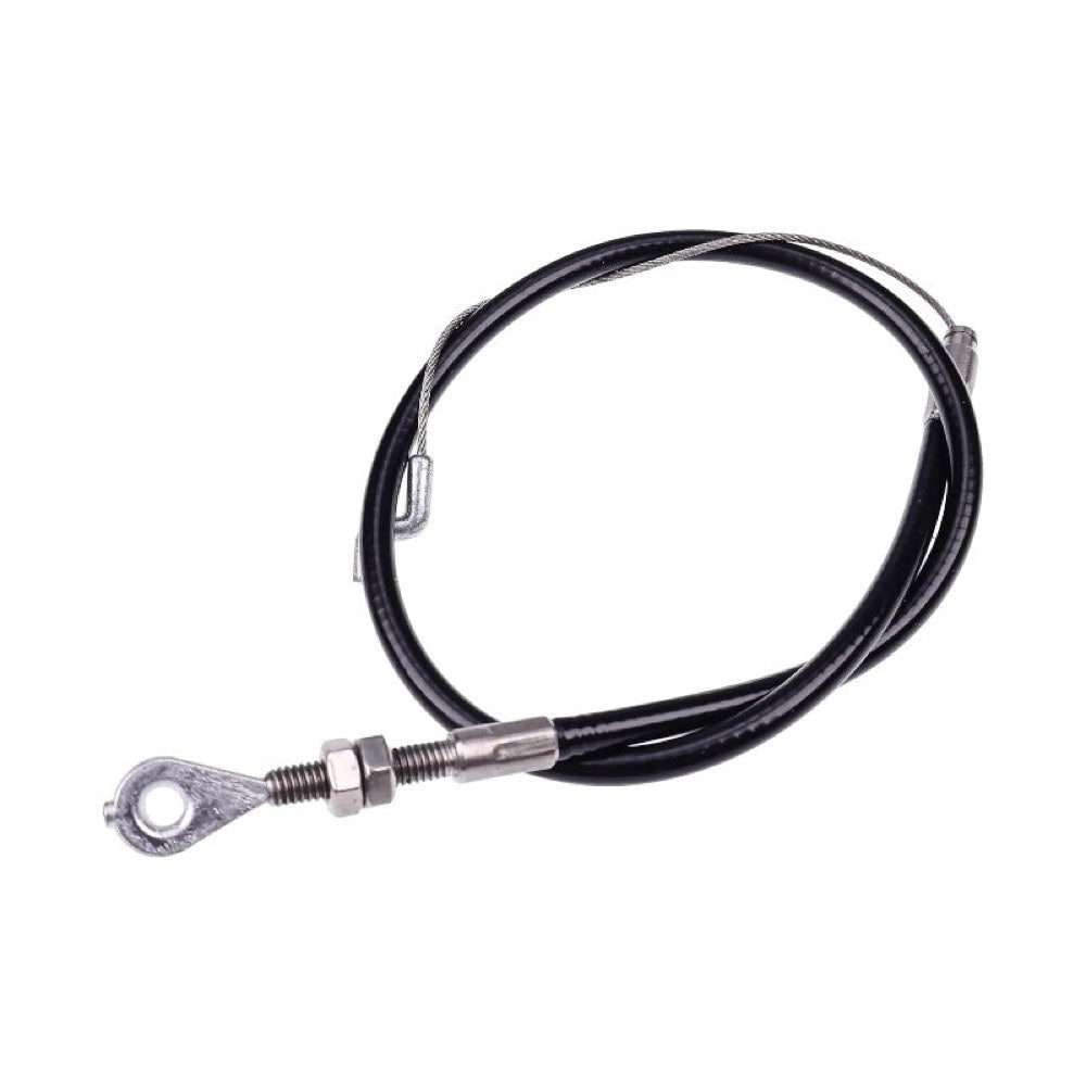 Cowl Latch Cable 8M0080491 8M0153958 889694 compatible with Mercury Outboard Engine Verado L6 200HP 225HP 250HP 275HP 300HP 350HP 400HP