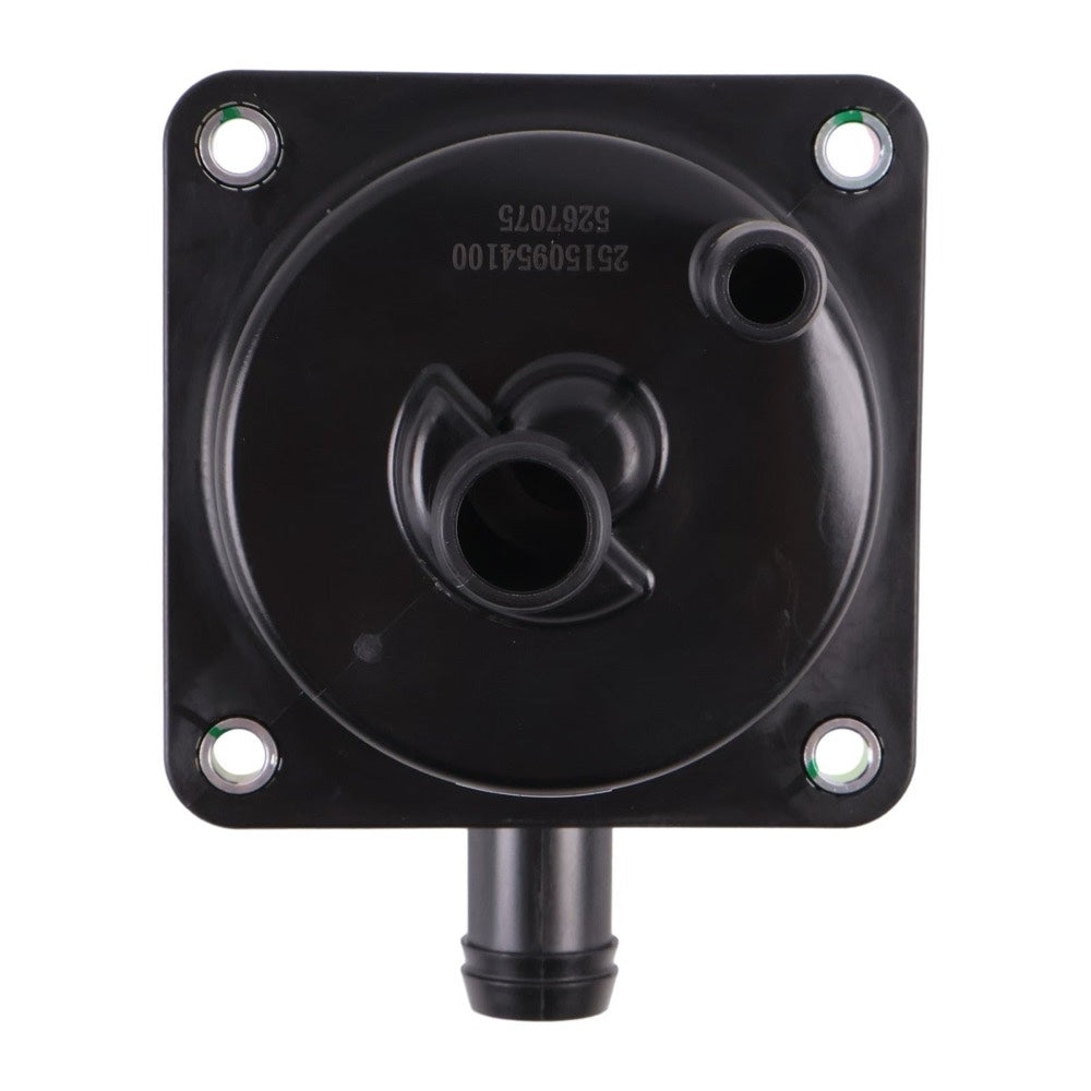 Crankcase Breather 5267075 fits Cummins Engine F3.8 ISF3.8 QSF3.8