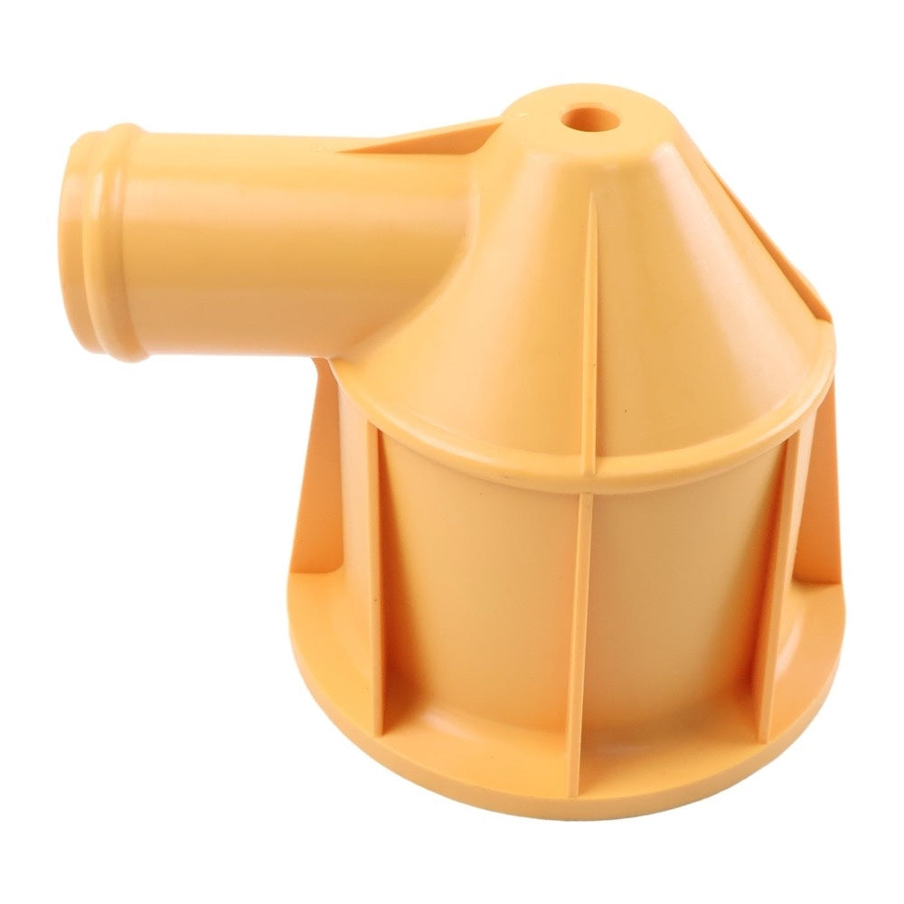 Crankcase Breather Assembly 164-0210 compatible with Caterpillar CAT Engine C7 C7.2 C9 3126B Excavator 322C 324D 325C 326D 328DLCR 329D Motor Grader 120K 140M 160K