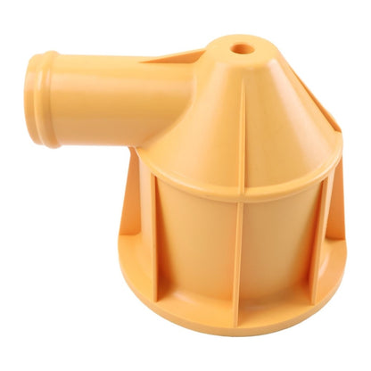 Crankcase Breather Assembly 164-0210 compatible with Caterpillar CAT Engine C7 C7.2 C9 3126B Excavator 322C 324D 325C 326D 328DLCR 329D Motor Grader 120K 140M 160K