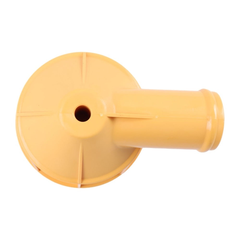 Crankcase Breather Assembly 164-0210 compatible with Caterpillar CAT Engine C7 C7.2 C9 3126B Excavator 322C 324D 325C 326D 328DLCR 329D Motor Grader 120K 140M 160K