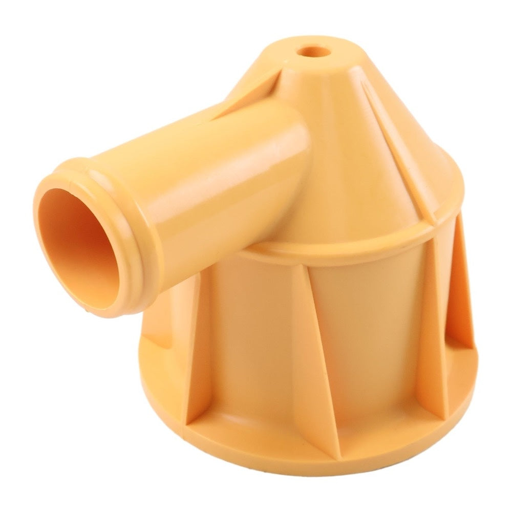Crankcase Breather Assembly 164-0210 compatible with Caterpillar CAT Engine C7 C7.2 C9 3126B Excavator 322C 324D 325C 326D 328DLCR 329D Motor Grader 120K 140M 160K