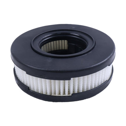 Crankcase Breather Filter 5801686484 fits New Holland Loader L316 L318 L320 L321 L323 L325 L328 L330 L334 Tractor T4.100LP T4.100F