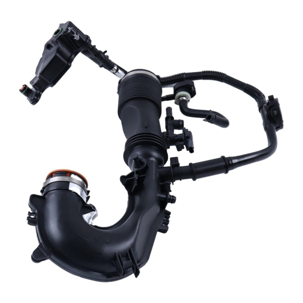 Crankcase Breather Intake Line Assembly 270-090-07-00 for use with Mercedes-Benz GLA250 CLA250 A-Class B-Class CLA GLA 2013-2020