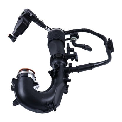 Crankcase Breather Intake Line Assembly 270-090-07-00 for use with Mercedes-Benz GLA250 CLA250 A-Class B-Class CLA GLA 2013-2020