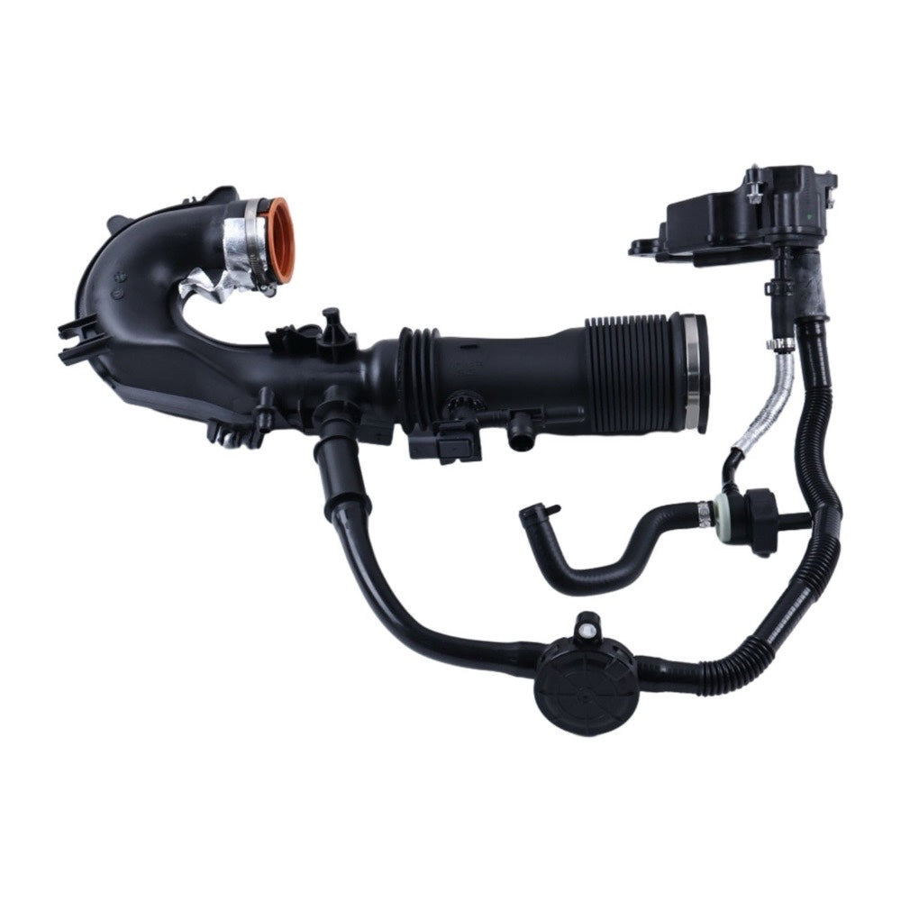 Crankcase Breather Intake Line Assembly 270-090-07-00 for use with Mercedes-Benz GLA250 CLA250 A-Class B-Class CLA GLA 2013-2020