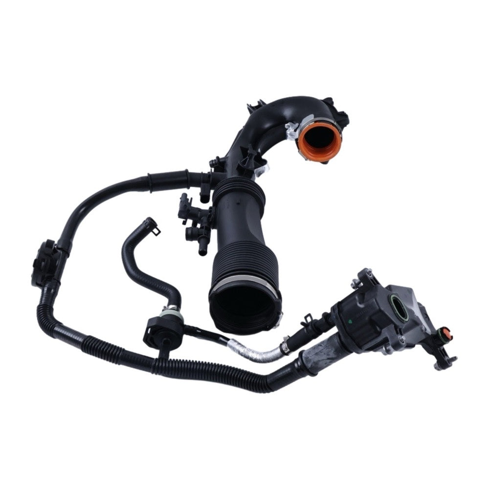 Crankcase Breather Intake Line Assembly 270-090-07-00 for use with Mercedes-Benz GLA250 CLA250 A-Class B-Class CLA GLA 2013-2020
