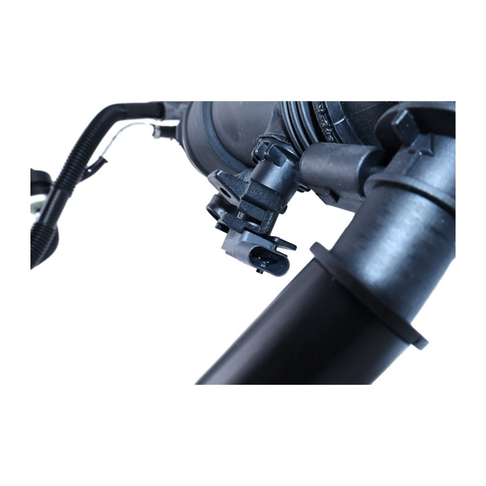 Crankcase Breather Intake Line Assembly 270-090-07-00 for use with Mercedes-Benz GLA250 CLA250 A-Class B-Class CLA GLA 2013-2020