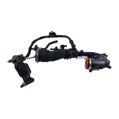 Crankcase Breather Intake Line Assembly 270-090-07-00 for use with Mercedes-Benz GLA250 CLA250 A-Class B-Class CLA GLA 2013-2020