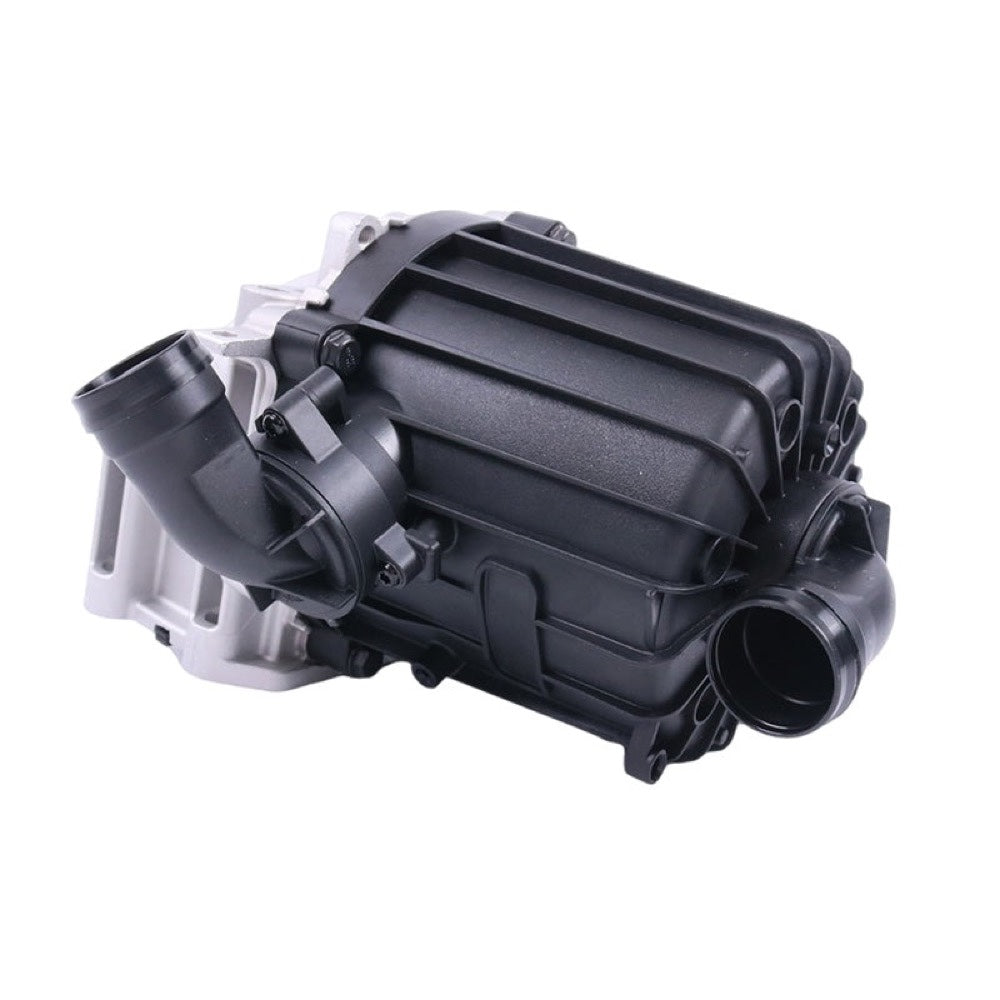 Crankcase Ventilation Separator With Gasket 21373547 20532891 fits Volvo Engine D13 Truck A35F A35G A40G Excavator EC350E EC380E CE480E