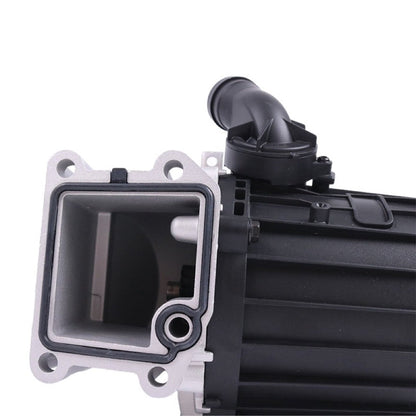 Crankcase Ventilation Separator With Gasket 21373547 20532891 fits Volvo Engine D13 Truck A35F A35G A40G Excavator EC350E EC380E CE480E