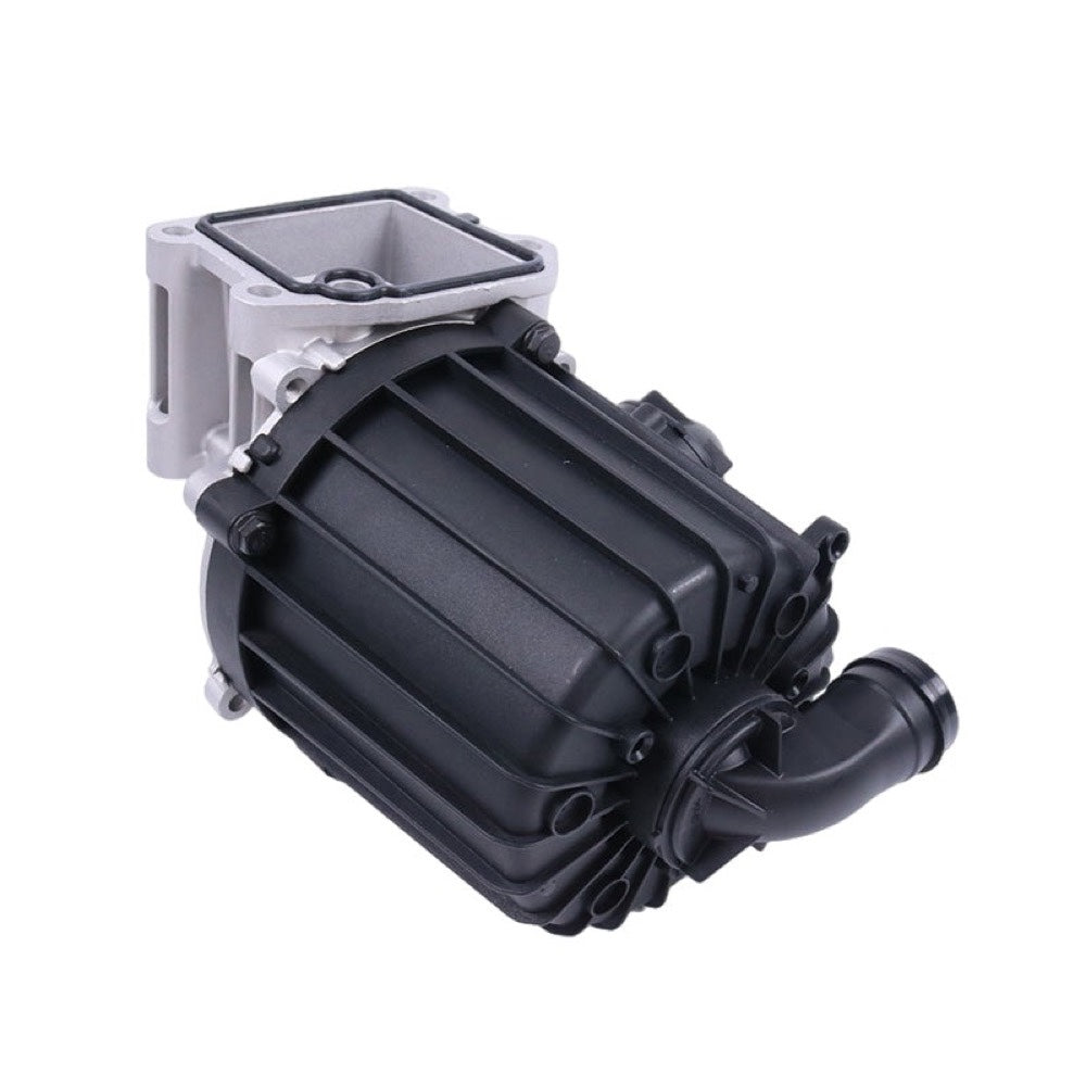 Crankcase Ventilation Separator With Gasket 21373547 20532891 fits Volvo Engine D13 Truck A35F A35G A40G Excavator EC350E EC380E CE480E