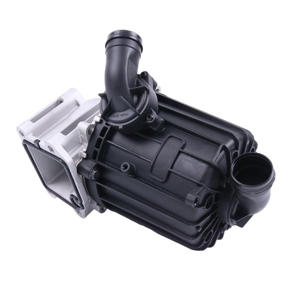 Crankcase Ventilation Separator With Gasket 21373547 20532891 fits Volvo Engine D13 Truck A35F A35G A40G Excavator EC350E EC380E CE480E