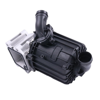 Crankcase Ventilation Separator With Gasket 21373547 20532891 fits Volvo Engine D13 Truck A35F A35G A40G Excavator EC350E EC380E CE480E